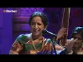 Genius of Aruna Sairam | Kalinga Nartana Tillana | Krishna's Serpent Dance | Music of India