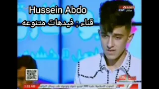 منشن سامر المدنى بيغني مبسوط بالوحده علي قنات الحدث                         دندنها