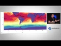 Story Time with Bokeh SciPy 2015 Bryan Van de Ven