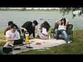 DUCK LONGPLAY 06: รวมเพลงฟังสบายๆ ไว้ฟังเวลาใจลอย