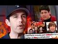 Josh Peck s TRAUMATIC Childhood Working at Nickelodeon STRUGGLES with ADDICTION and Body SHAMING