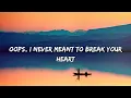 Momo Boyd – Oops (Lyrics)