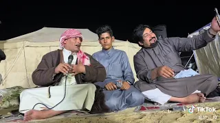 فاضل الريفي يراوي 