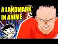 Steve Reviews Akira