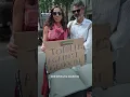 Download Lagu UK parents and families protest ongoing genocide in Palestine's Gaza