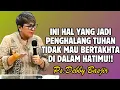 Lagu INI HAL YANG JADI PENGHALANG TUHAN TIDAK MAU BERTAKHTA DI HATIMU! | PDT. DEBBY BASJIR