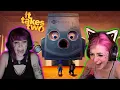 Download Lagu MOMMY Queen \u0026 DADDY Wheezy vs. de BOZE VACUÜMBEZETTER! - *It Takes Two* Deel 2 VOD - QueenOfVikings