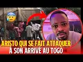 Download Lagu ARISTO SE FAIT ATTAQUER À SON ARRIVÉ AU TOGO, PAR DES ZEDMAN ET AUTRES… 