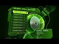 MUSIC COLLECTION Liquid DnB Jungle Mix