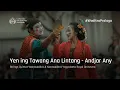 Download Lagu Yen ing Tawang Ana Lintang - Andjar Any | String Quintet Yogyakarta Royal Orchestra \u0026 Cokekan