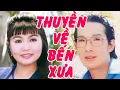 Download Lagu THUYỀN VỀ BẾN XƯA | Cải lương Vũ Linh, Ngọc Huyền, Linh Tâm, Thanh Ngân CLXH | Cải Lương Tôi Yêu