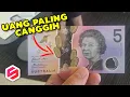 Download Lagu RUPIAH KALAH..!! Ini Uang Paling Canggih di Dunia, Pemalsu Nyerah Langsung.. 🤣
