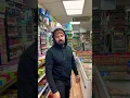 Download Lagu Who sells chicken tikka on off licence shop😡 #london #shortvideo #funnyvideo