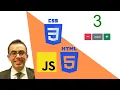 JavaScript Project - Counter project using HTML CSS and JS