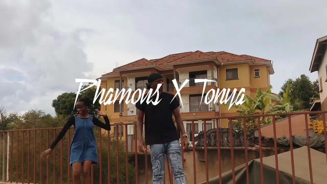 Fireboy DML - Vibration (Dance Video)