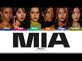 Download Lagu KATSEYE 'M.I.A' Lyrics (캣츠아이 M.I.A 가사) [Color Coded_Eng] | ShadowByYoongi