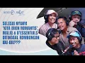 Download Lagu MALIQ \u0026 D'ESSENTIALS NYANYI LAGU 'DIA' BERBAGAI VERSI! - PODCAST NAIK CLAS