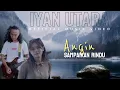 Download Lagu Angin Sampaikan Rindu - Iyan Utara ( Official Music Video )