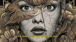 3030 - Minha Ou Nāo (Lyric Vídeo)