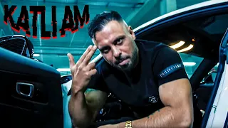 katliam 3 official video prod by buaka