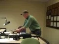 Larry Larson s Last Day at 610 WTVN
