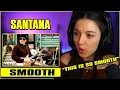 Download Lagu Santana - Smooth (Stereo) ft. Rob Thomas | FIRST TIME REACTION