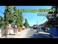 Lagu Jalan Raya CIKEDUNG Indramayu, September 2024
