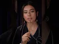te hacen falta unos besos 🫢 yo te ayudo 🤭 ASMR roleplay #vicoasmr #asmr #acting #roleplay