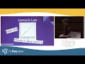 CUDA in your Python Parallel Programming on the GPU - William Horton