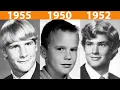 ICONIC ACTORS Born in 50s - Can You Identify Them Then and Now Part 2