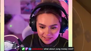 Talia Mar Gets Rejected By Yung Money Mint