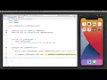 Web View in iPhone App Development