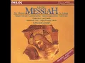 Handel: Messiah / Part 1: 2. Air: Ev'ry Valley shall be exalted