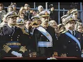 Marcha De La Bronca- Pedro y Pablo + Invitados.