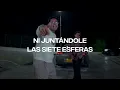 Milo Bvgatti, Elkno - Quisiera (Lyric Video) | CantoYo