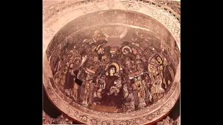 ثيؤطوكية الخميس كاملة عربي الأنبا روفائيل 