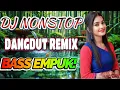DJ DANGDUT ENAK NEMANI SAAT SANTAI DJ TERBARU 2025 FULL BASS REMIX