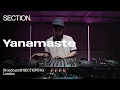 Download Lagu Yanamaste | Techno DJ Set | SECTION. Week 1 | London | April 2025