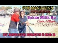 Download Lagu BUKAN MILIKKU NOSTALGIA MANDARIN BY ANZLECH BERECH ft RIA BRIA