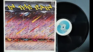 In The Rain -  1985