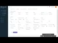 Multiple Tab Navigation for Large Forms and Dynamic Information - Autoupdate