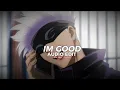 Download Lagu i'm good - david guetta ft. bebe rexha (blue) [edit audio]
