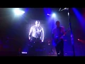 Bush - Mouth - Live in San Francisco