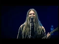 Nightwish   "I Wish I Had An Angel" with lyrics ( Tarja's finale with Nightwish )