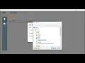 AIwozo Activity Tutorial Create Directory