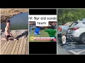 Dwarf funny s Tiktok compilation