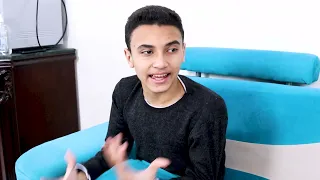 لما تقولي إنك خارجة مع أصحابك
