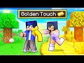 Download Lagu Minecraft BUT What You Touch TURNS TO GOLD!