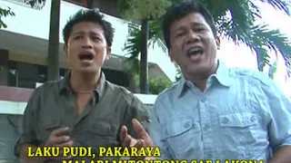 lagu rohani toraja puang masokan yobel singers 4 official music video 
