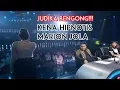 Download Lagu Marion Jola Hipnotis Judika Dengan Lagu HIVi Di Spekta 4